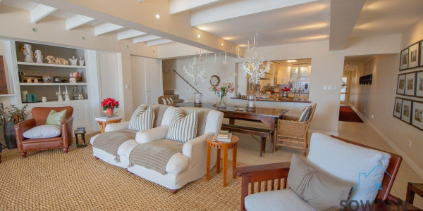 Swakopmund FOR SALE Furnished Apartment