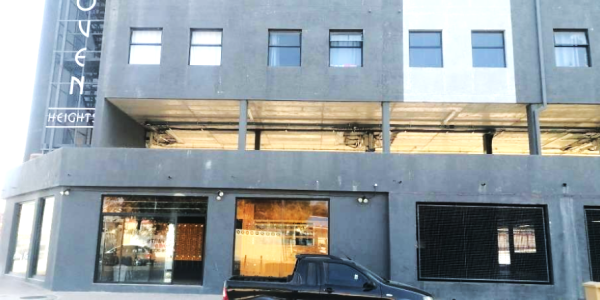Commercial Property for sale Near CBD