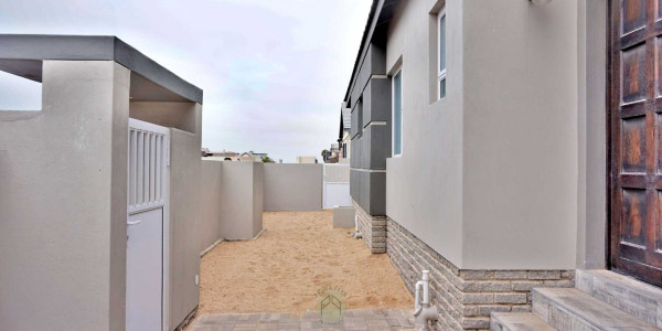 3 Bedroom House FOR SALE in Ocean View, Swakopmund