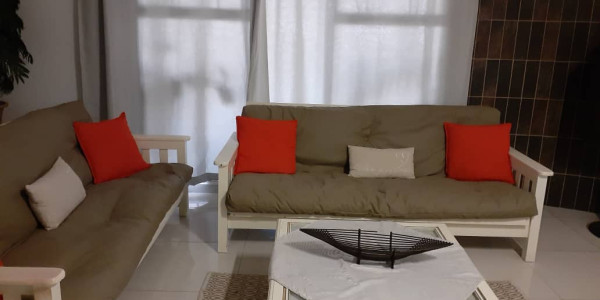 GUESTHOUSE FOR SALE IN SWAKOPMUND NAMIBIA