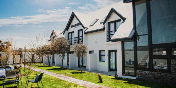 Swakopmund - Guest House For Sale