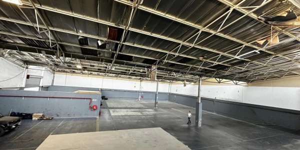 Warehouse To Rent in Northern Industrial