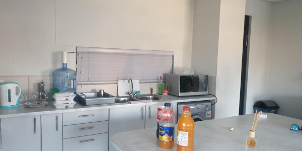 Modern Appartment For sale - High demand Area