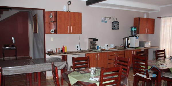 Swakopmunf Ext 9 FOR SALE Guest House Furnished