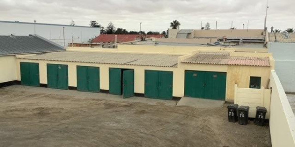 Walvis bay Mix Use Commercial Property