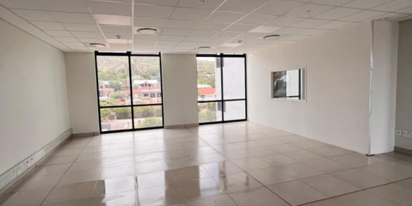 ‼️Office space for rent ‼️ ????Vivo House - Klein Windhoek