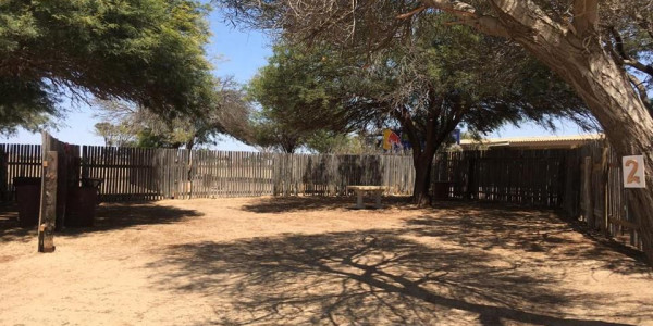 Accommodation property for sale - Swakopmund River Plots