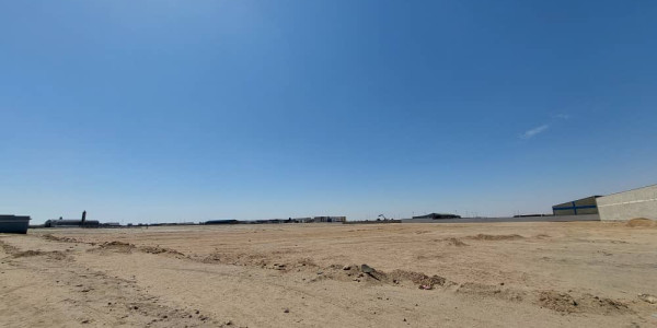 FOR SALE - Commercial Land in Swakopmund