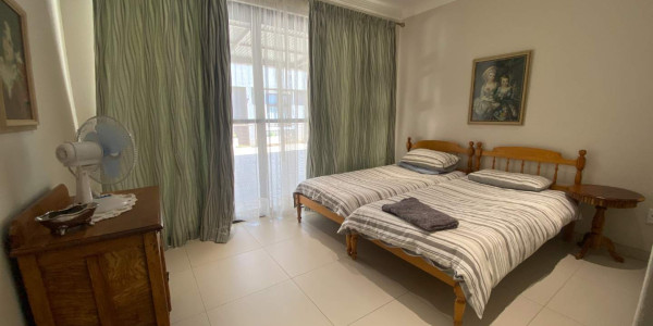Omeya Golf Estate 3 Bedroom spacious and one level