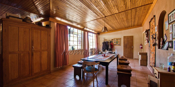 Khomas Region, Windhoek District:  Beautiful Equestrian and Guest Farm is for Sale
