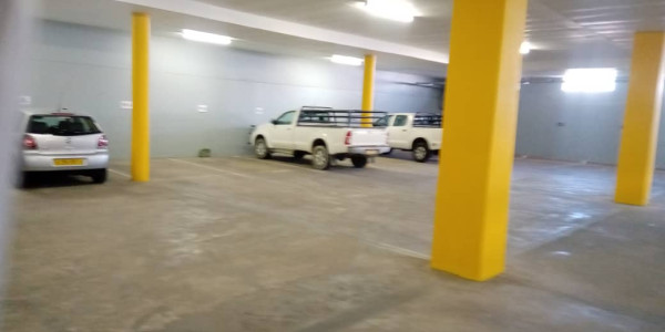 OFFICE FOR SALE - N$ 1 980 000