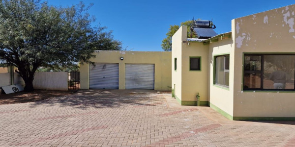 House for Sale Block D Rehoboth