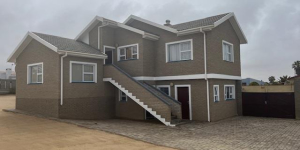 Swakopmund - House For Sale