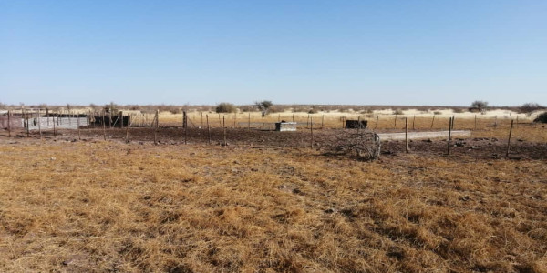 SPECTACULAR FARM FOR SALE IN THE SOUTH OF NAMIBIA