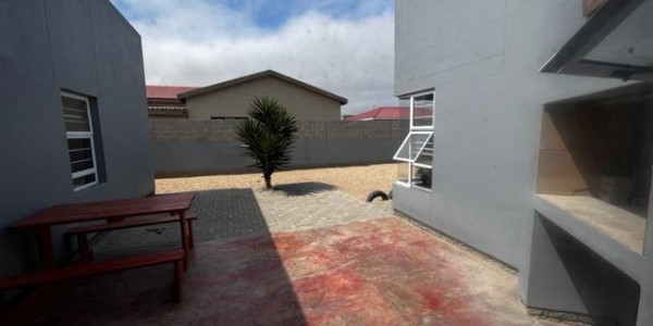 Swakopmund - Free Standing House For Sale