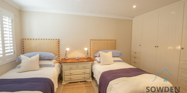 Swakopmund FOR SALE Furnished Apartment