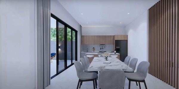 Swakopmund - New Build House For Sale