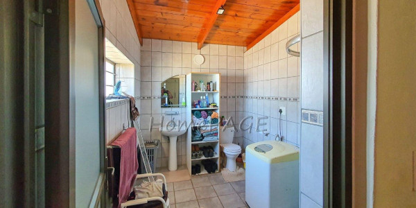 Ext 1, Henties Bay:  Low Maintenance Home on Large Plot for Sale