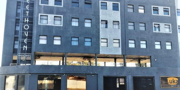 Commercial Property for sale Near CBD