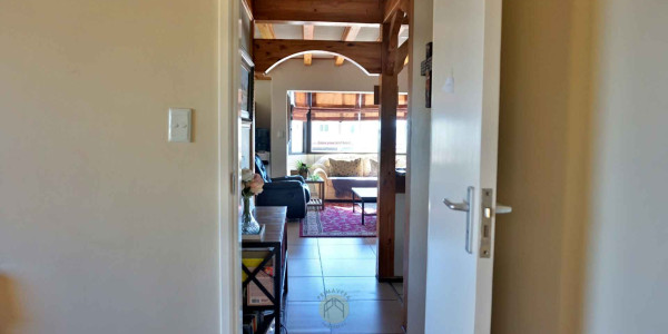 4 Bedroom Penthouse FOR SALE in Swakopmund Central
