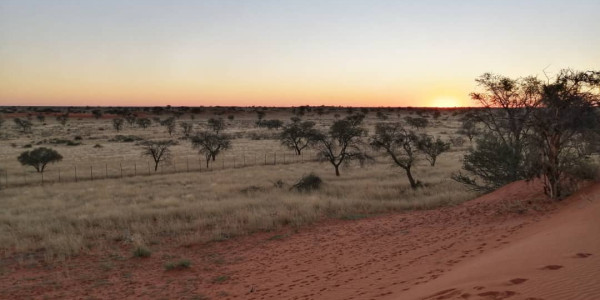 OWN YOUR PIECE OF NAMIBIA - FARM FOR SALE IN NAMIBIA
