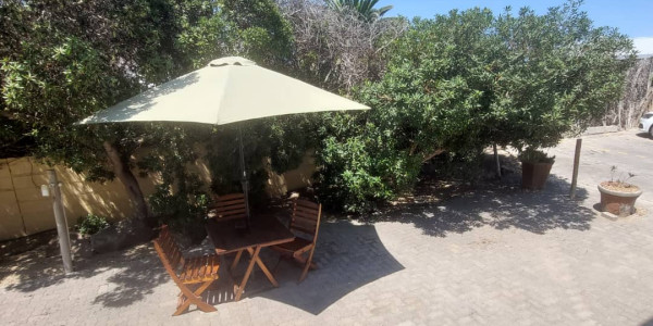 Swakopmund FOR SALE Self-Catering Units investment opportunity