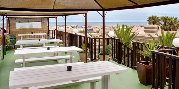 GUESTHOUSE FOR SALE IN SWAKOPMUND NAMIBIA