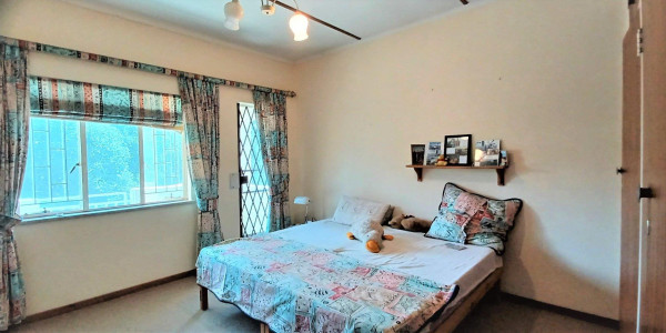 Lovely & Spacious 3 Bedroom Duplex Corner Unit N$1.9 Million