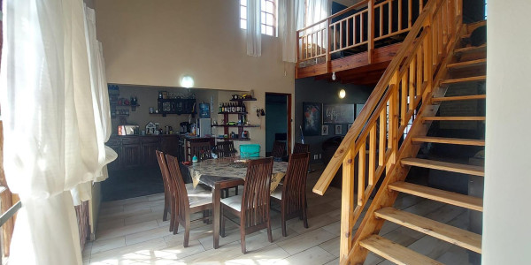 Seaside Serenity: Charming Cottage Style Home in Swakopmund - Mile 4