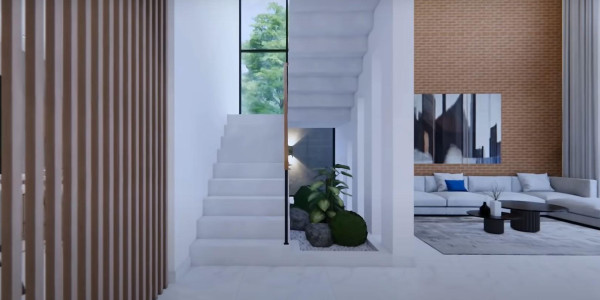 Swakopmund - New Build House For Sale