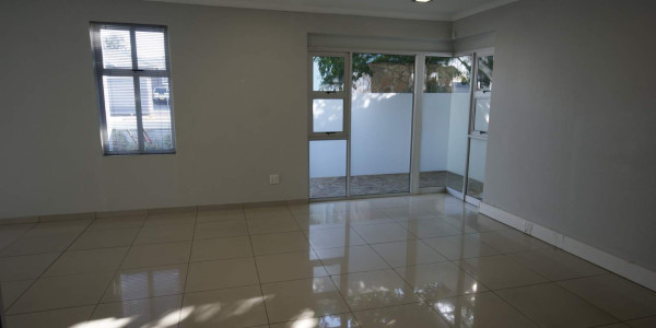 Office Space on periphery of Windhoek's CBD