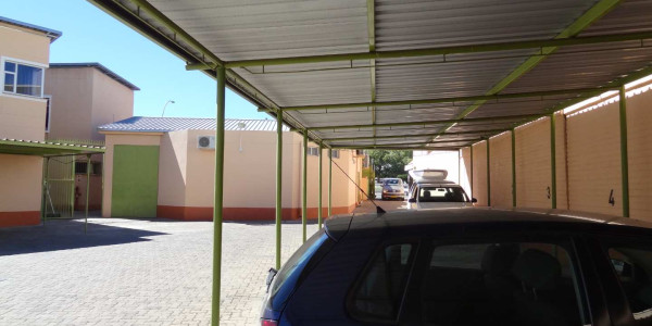 Office and retail for sale in Windhoek central