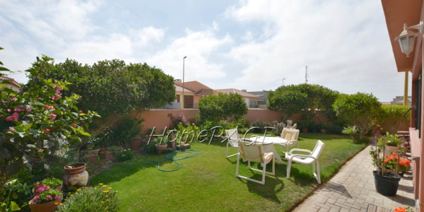 Ext 10, Henties Bay:  Airy Corner Home with LOTS OF LIGHT is for sale