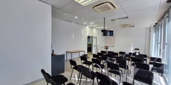 FOR RENT | 1 JUNE 2024????OFFICE SPACE, SOUTHPORT