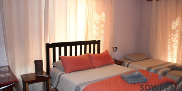 Swakopmunf Ext 9 FOR SALE Guest House Furnished