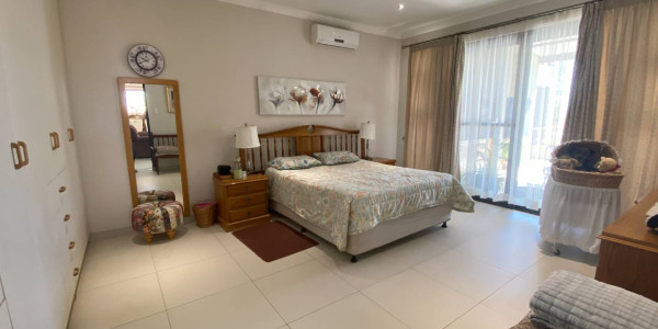 Omeya Golf Estate 3 Bedroom spacious and one level