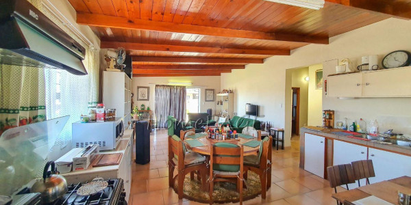 Ext 1, Henties Bay:  Low Maintenance Home on Large Plot for Sale