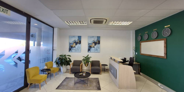 FOR RENT | 1 JUNE 2024????OFFICE SPACE, SOUTHPORT