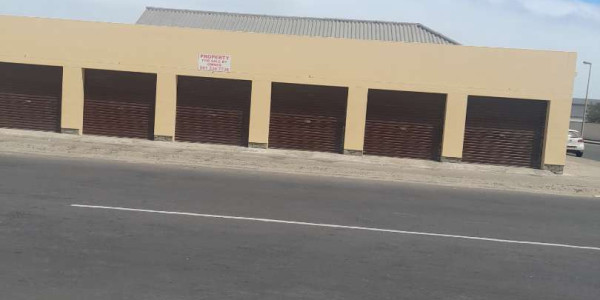 LOOKING FOR A BUSINESS INVESTMENT IN WALVIS BAY ????