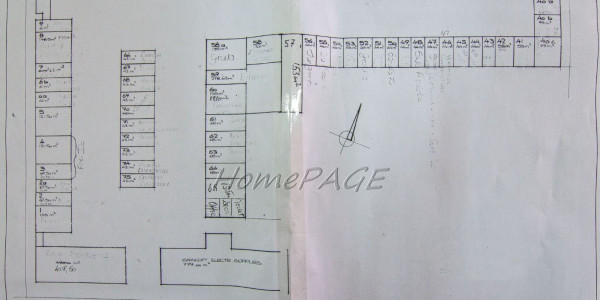Industrial area, Swakopmund:  Warehouse/Storage Complex is for Sale