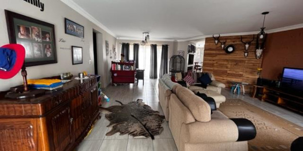 Swakopmund - Free Standing House For Sale