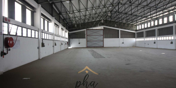 Industrial property for sale - Walvis Bay