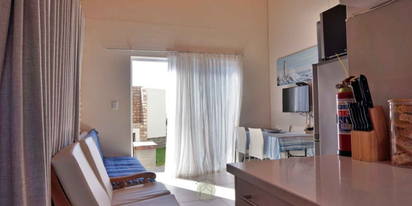8 Bedroom House (Guesthouse) FOR SALE in Mile 4, Swakopmund