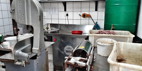 RENOWNED BUTCHERY FOR SALE IN SWAKOPMUND NAMIBIA
