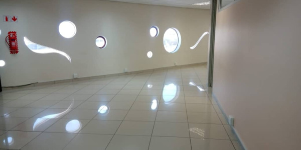 OFFICE FOR SALE - N$ 1 980 000
