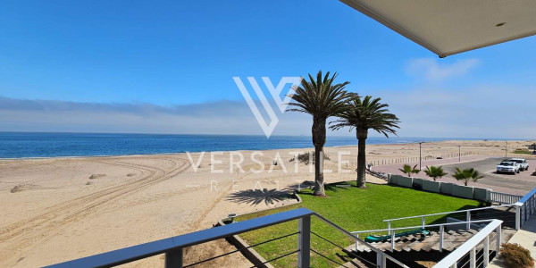 Beach Front House For Sale