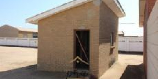 Warehouse for Sale - Walvis Bay