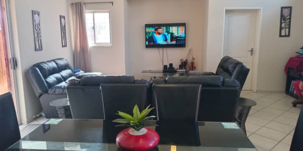 Home For Sale In Cimbebasia, Windhoek