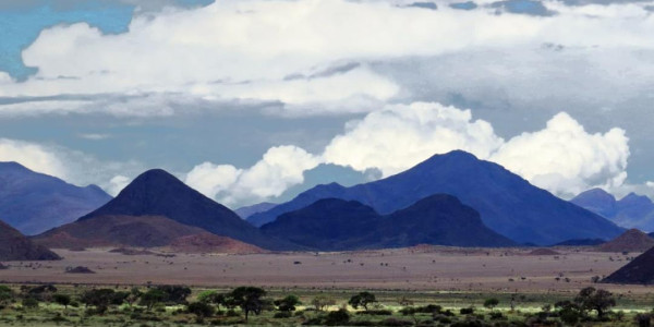 Namib Game Sanctuary