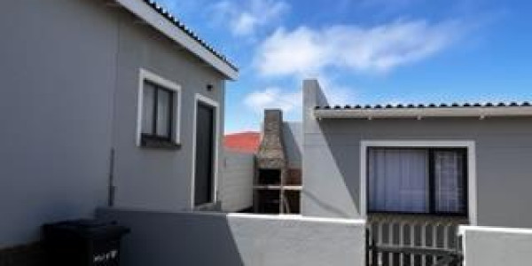 Swakopmund - House For Sale